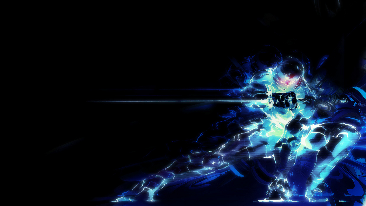 image gray fox blue rush 727 jpg creepypasta wiki fandom gray and blue