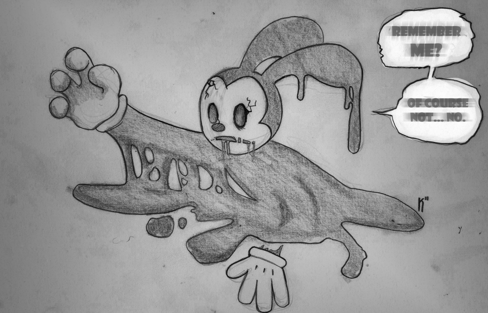 Dead Oswald | Creepypasta Wiki | FANDOM powered by Wikia