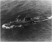 SS-571-Nautilus-trials