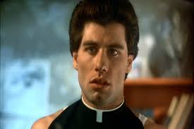 John travolta