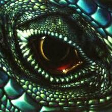 The basilisk