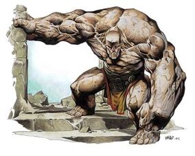 Golem