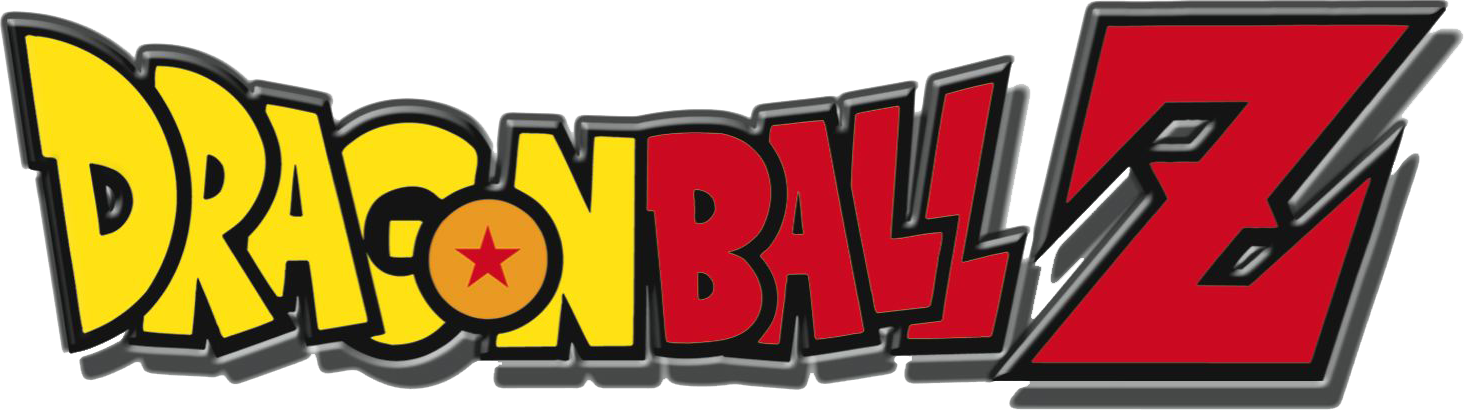 Imagen - Logo Dragon Ball Z.png | Wiki Creepypasta | FANDOM powered by