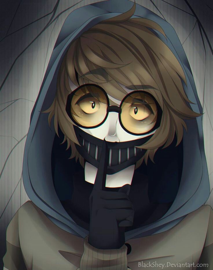 Ticci Toby | Wiki Creepypasta | FANDOM powered by Wikia