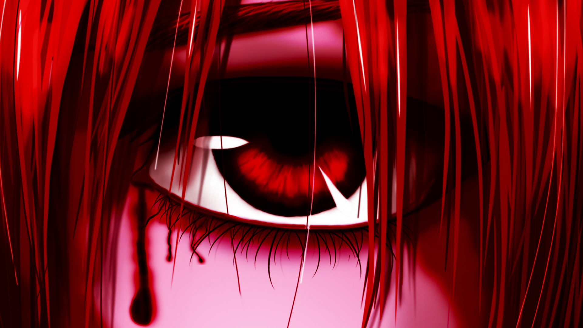 Elfen Lied 