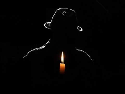 El hombre de la media noche | Wiki Creepypasta | Fandom