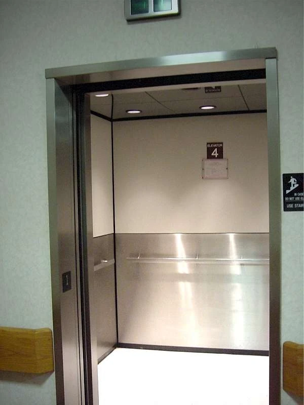 Elevator Safety Guidelines Creepypasta Wiki FANDOM Powered By Wikia