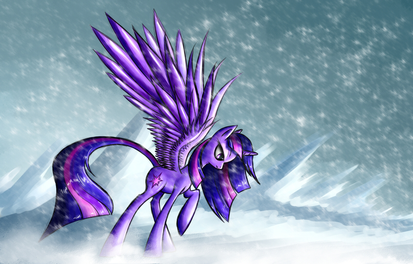 Twilight Sparkle