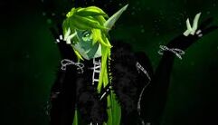 Morivin mori