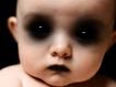 Demon baby