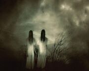 Twinsdrown