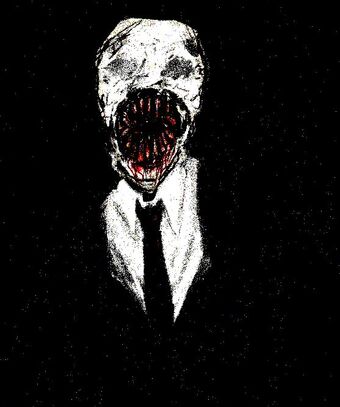 Detras De Slenderman Wiki Creepypasta Fandom