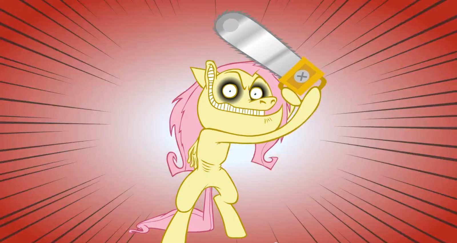 Image - 124487 - flutterrage fluttershy hey hey hey stay 