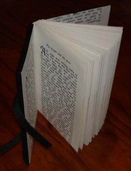 Open-book