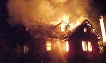 Incendio