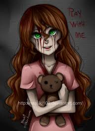 Sally play with me