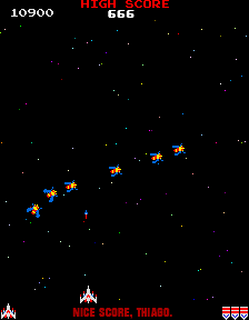 Galaga-0