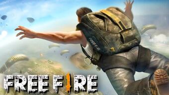 Nunca Jogue Free Fire As 3 Horas Da Manha Wiki Creepypasta