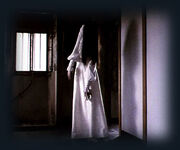 Sadako like