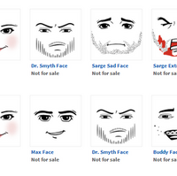 As Caras Deletadas Do Roblox Wiki Creepypasta Brasil Fandom