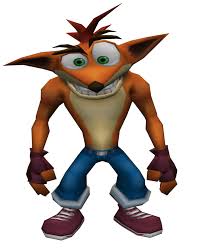 Crash