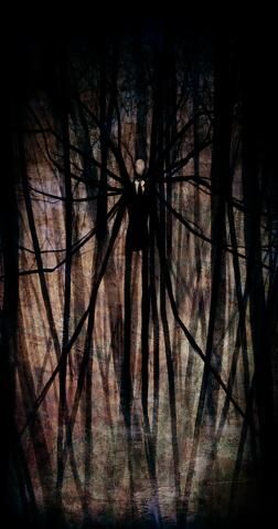 The Slender Man Creepypasta Classics Wiki Fandom