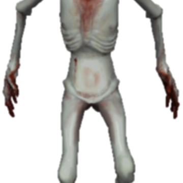 Scp Containment Breach Creepypasta Italia Wiki Fandom