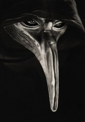 Scp 001 100 Creepypasta Italia Wiki Fandom