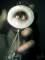 Specchiarsi Creepypasta Italia Wiki Fandom