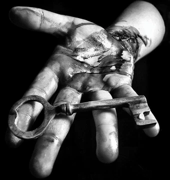 The Holders 1 99 Creepypasta Italia Wiki Fandom