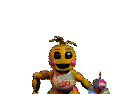 FNAF2ToyChicaJumpscare
