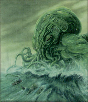 Cthulhu-4