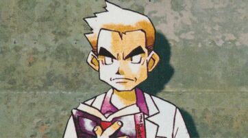 Professor-oak-card-art-base-set-1