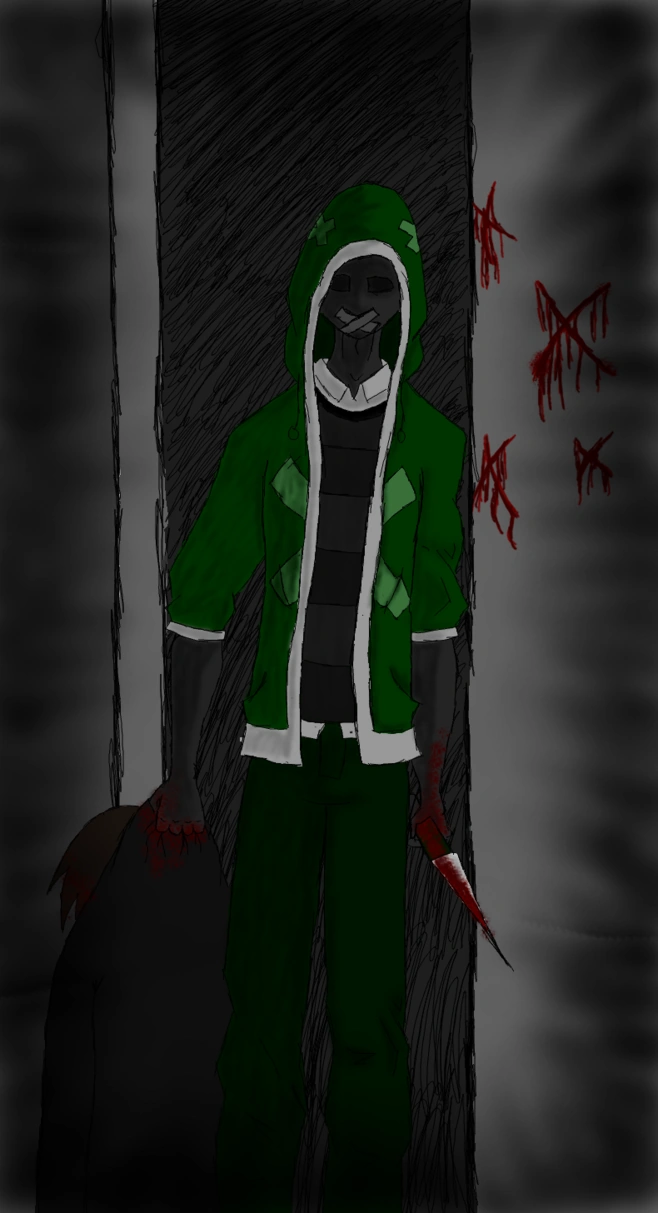 Bleeding Cross Creepypasta Italia Wiki FANDOM powered by Wikia