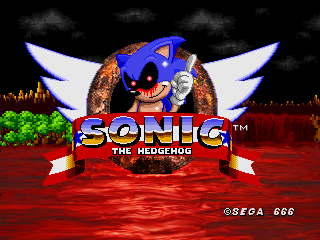 SONICEXE
