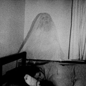 Real-ghost