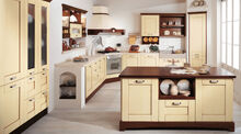 Cucina sally stone