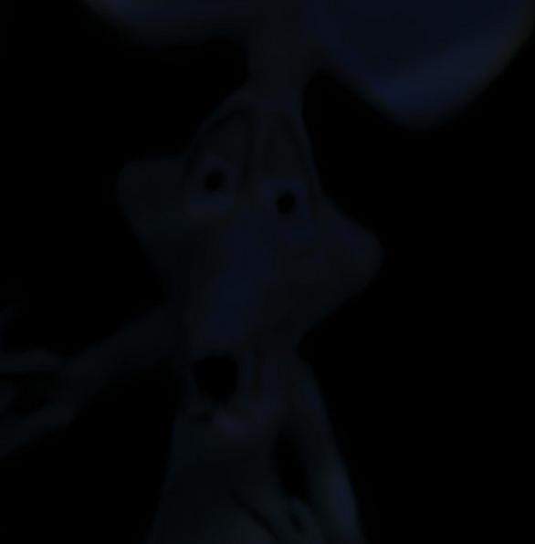 Rap Rat