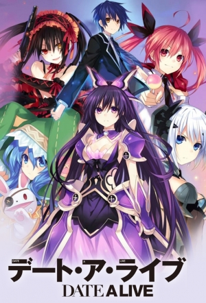 Date A Live Lost Ova Broken Promises Creepypasta Spin