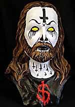Evil Jesus