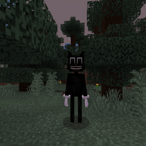 Cartoon Cat Creepypasta Wikia Fandom