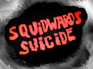 Squidward Title