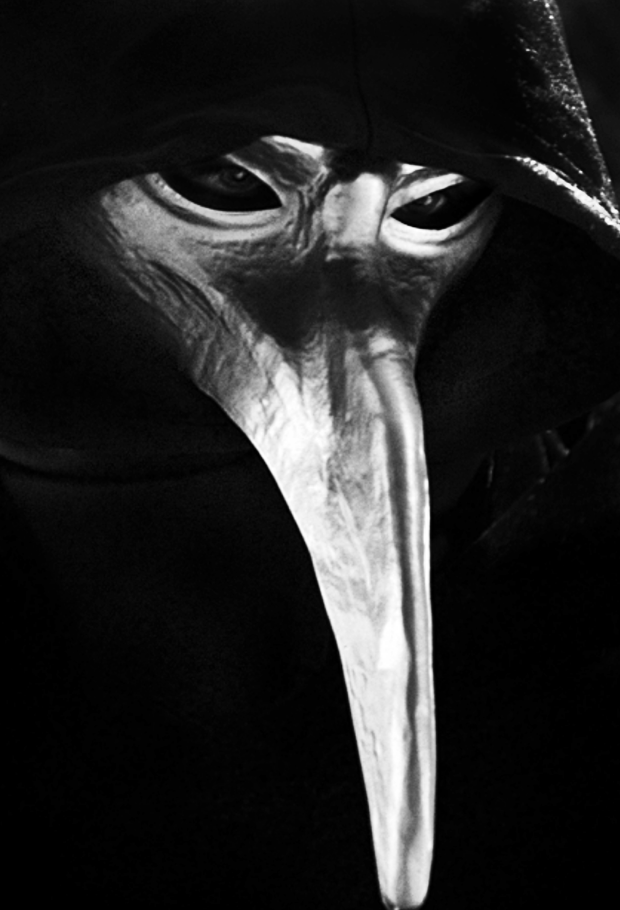 the plague doctor creepypasta