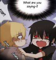 Ch.2-Setz grabing Lark