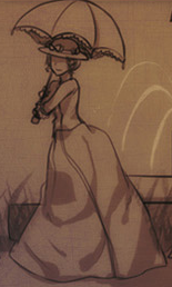 Mrs.Greyfell