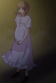 Ch.111-Florian pregnant