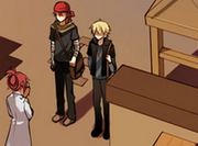 Ch.11-Lark ready to leave