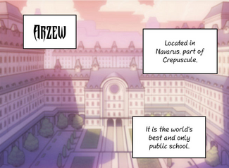 Arzew