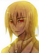 Navarus at the human world