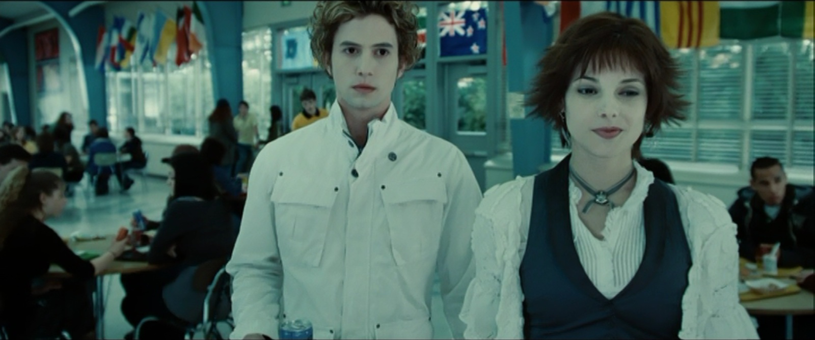 Alice Cullen Crepúsculo Wiki FANDOM powered by Wikia